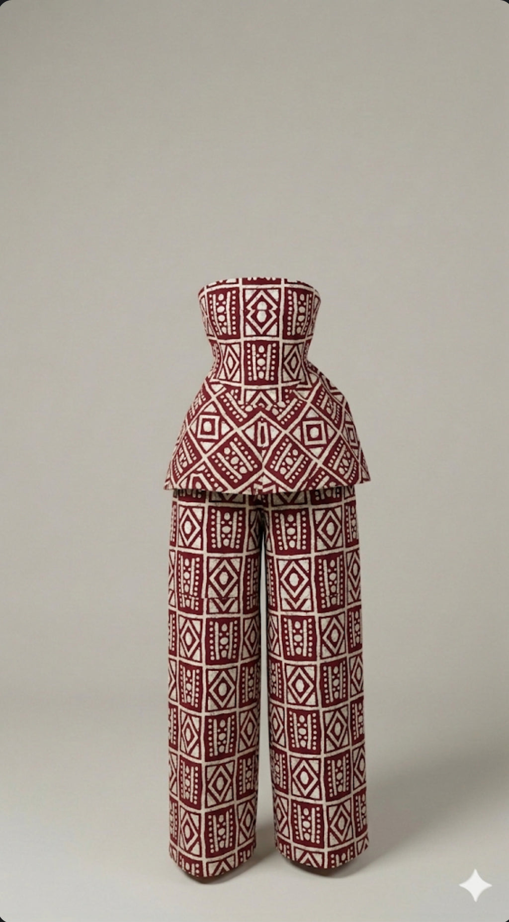 OURA SET