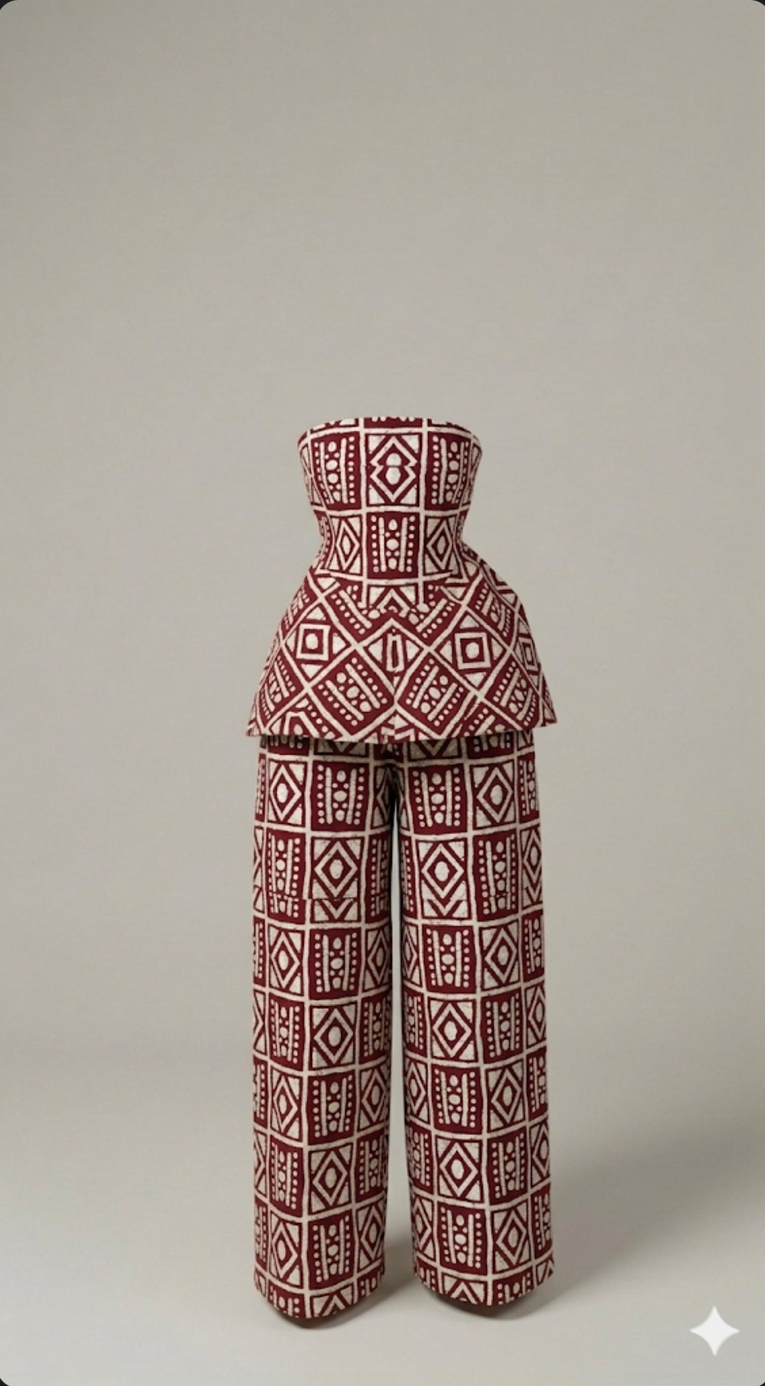 OURA SET