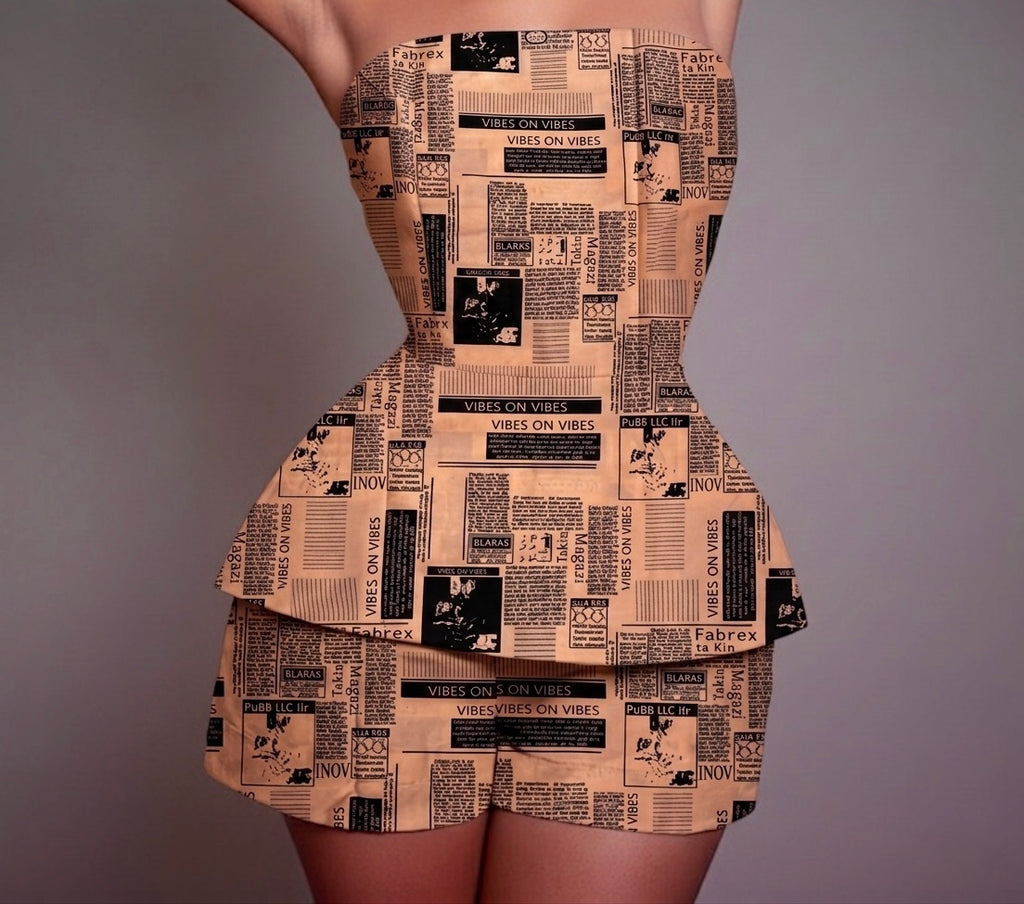 Casual set
