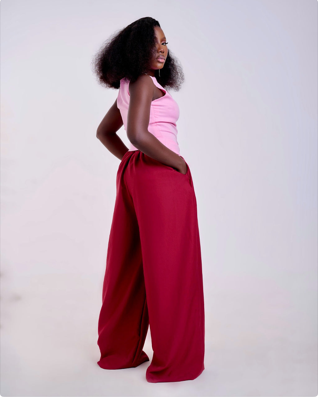 Boss girl set
